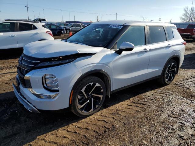 Vin: ja4j4ua87pz035526, lot: 82484063, mitsubishi outlander se 2023 img_1