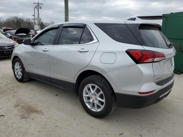 2GNAXTEV5N6133851 2022 Chevrolet Equinox Awd 2Fl