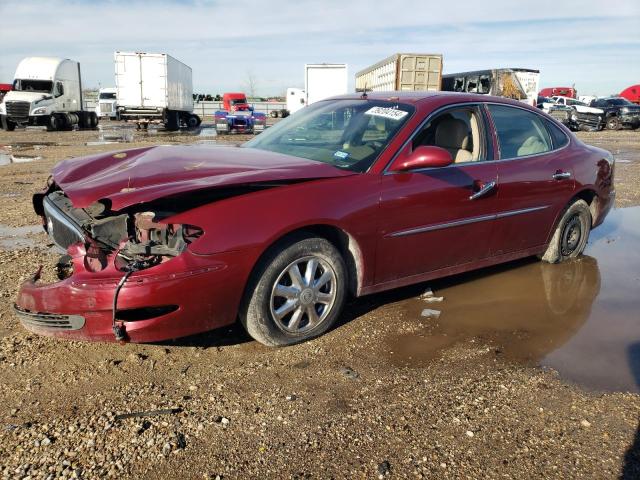 2005 Buick LaCrosse CXL