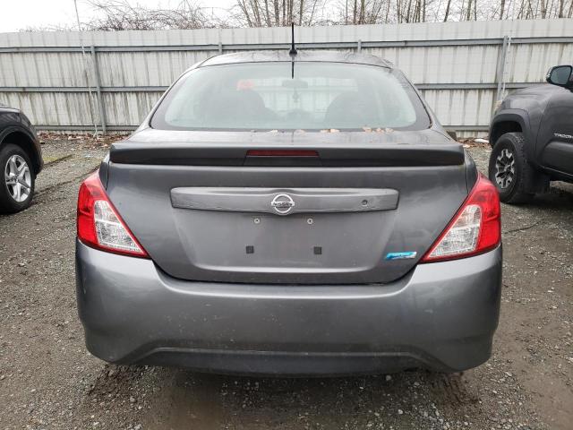 3N1CN7AP0GL858698 | 2016 NISSAN VERSA S