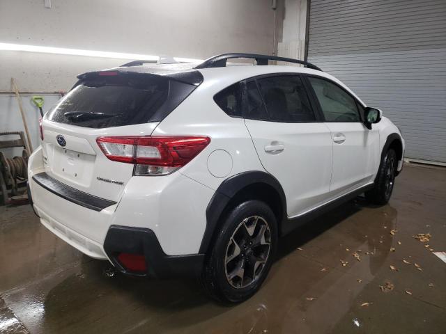 JF2GTACC3KH326284 | 2019 SUBARU CROSSTREK