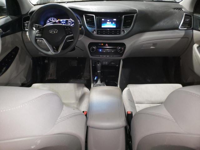 2017 HYUNDAI TUCSON LIM - KM8J3CA4XHU299480