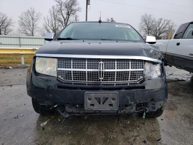 2009 Lincoln MKX - Image 5