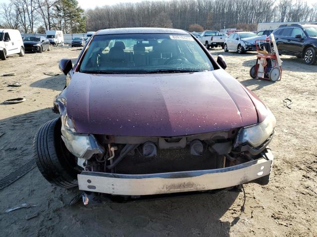 JH4CU2F63BC004844 | 2011 Acura tsx