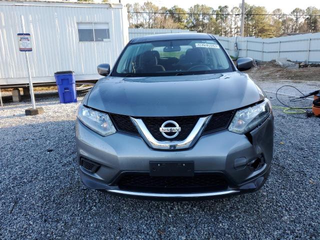 JN8AT2MVXGW144986 | 2016 NISSAN ROGUE S