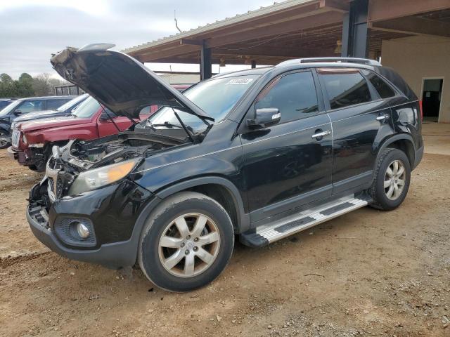 2011 Kia Sorento Base