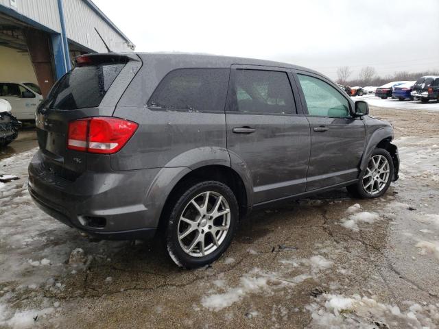 3C4PDCEG5ET137066 | 2014 DODGE JOURNEY R/