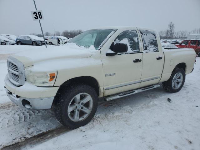 2008 Dodge Ram 1500 ST