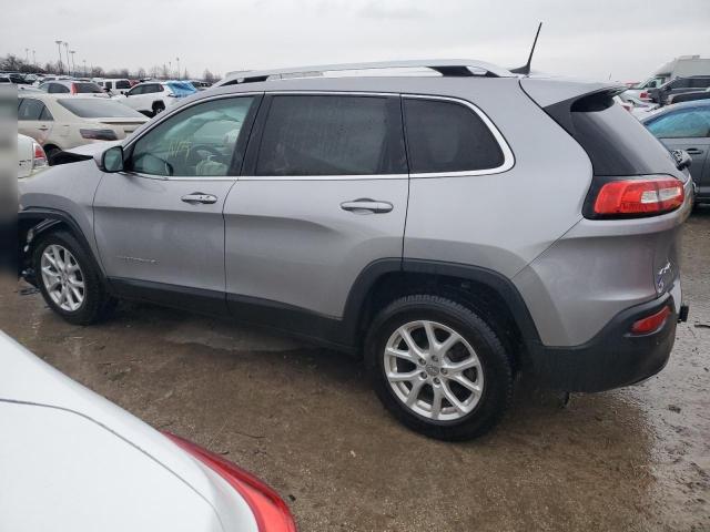 2018 JEEP CHEROKEE L - 1C4PJMLX6JD555654