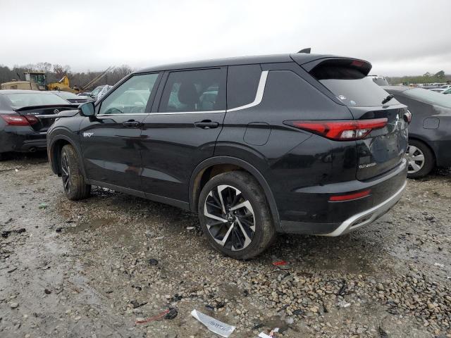 2023 Mitsubishi Outlander Se VIN: JA4T5UA97PZ036402 Lot: 39097224