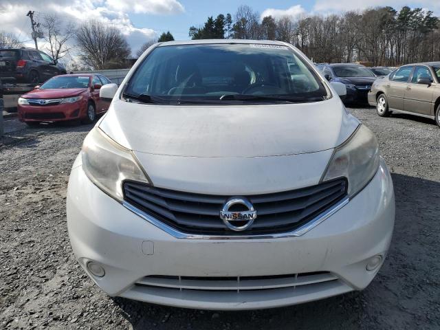 2014 Nissan Versa Note S VIN: 3N1CE2CP1EL381762 Lot: 40464804