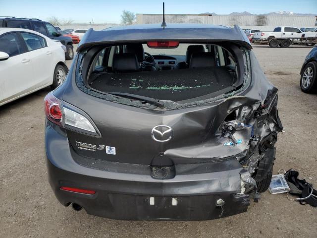 2013 Mazda 3 I VIN: JM1BL1M78D1750436 Lot: 40158424