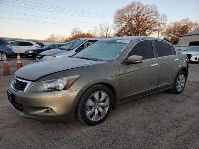 2009 Honda Accord Coupe EX-L