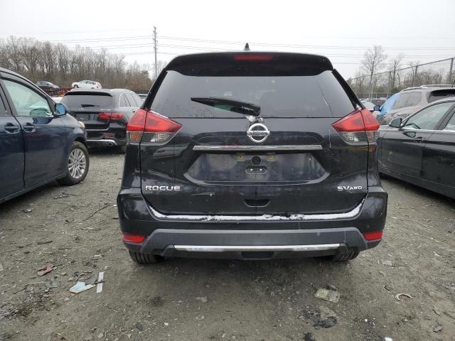 KNMAT2MV7JP550530 | 2018 NISSAN ROGUE S