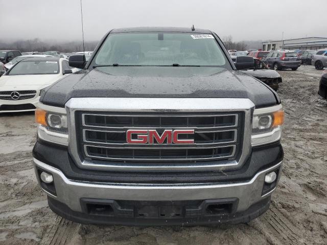 3GTU2UEC4EG566414 | 2014 GMC SIERRA K15