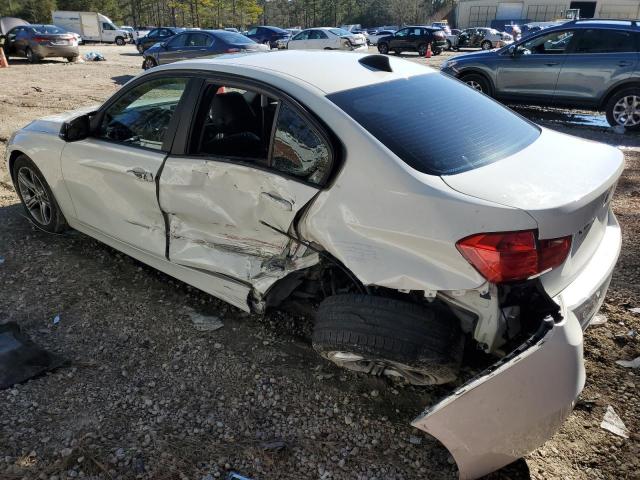 2015 BMW 328 XI - WBA3B3C56FJ984772