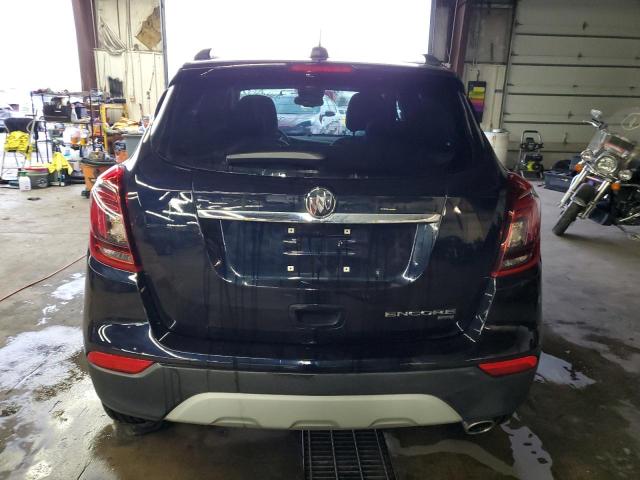 KL4CJESM6NB514190 2022 BUICK ENCORE, photo no. 6