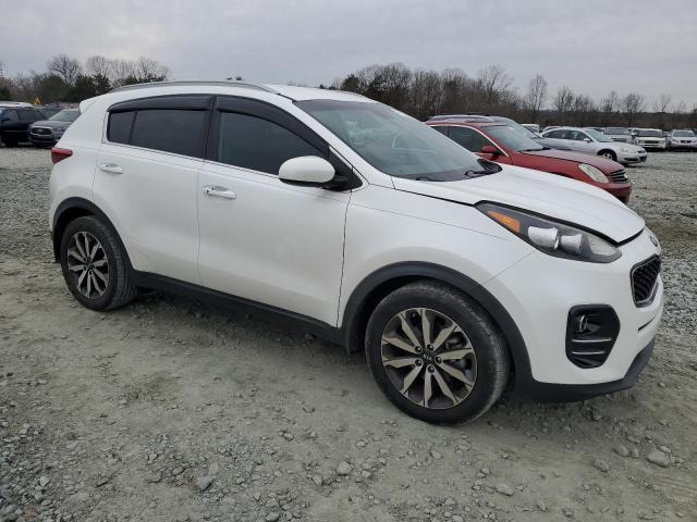 KNDPN3AC0H7294531 | 2017 KIA SPORTAGE E