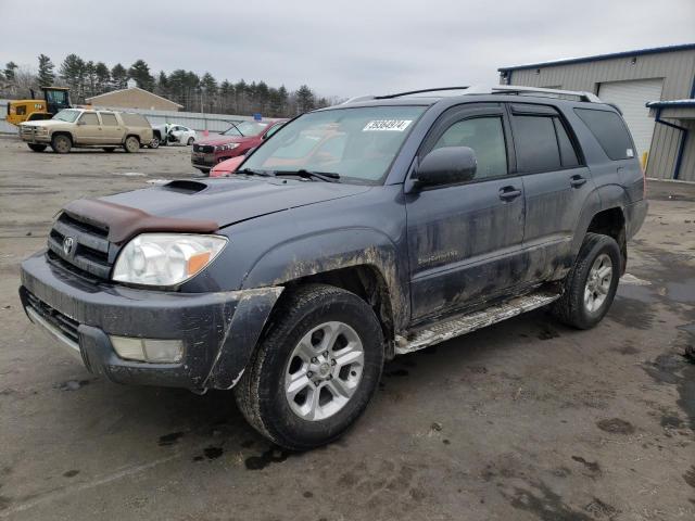 2004 Toyota 4Runner SR5