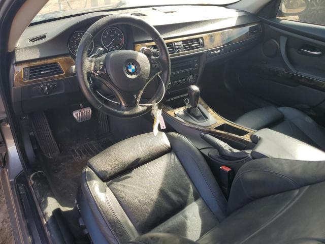 2008 BMW 328 I Sulev VIN: WBAWV13538P119654 Lot: 40085664