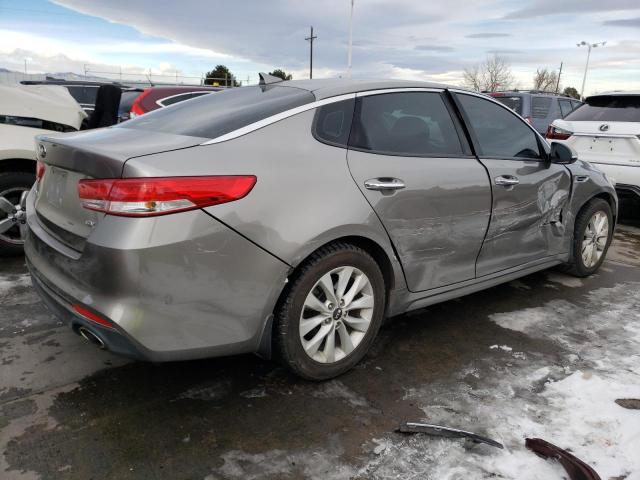 5XXGU4L30GG055363 | 2016 KIA OPTIMA EX