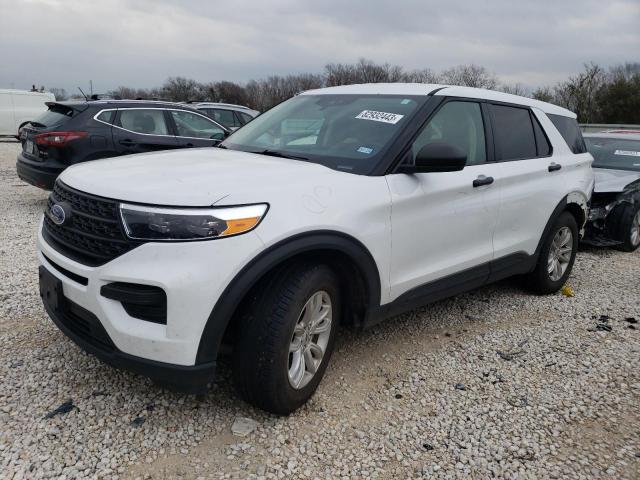 1FMSK7BHXMGB01683 | 2021 FORD EXPLORER