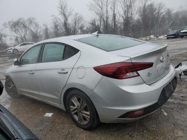 2019 HYUNDAI ELANTRA SE - 5NPD84LF8KH421102