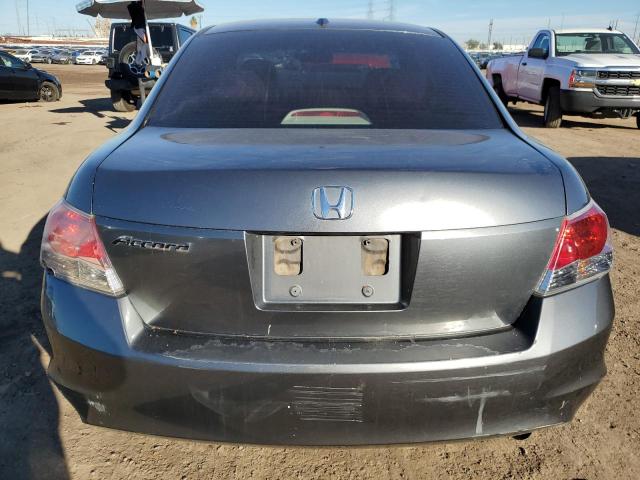 2008 Honda Accord Exl VIN: JHMCP26858C017029 Lot: 40281464