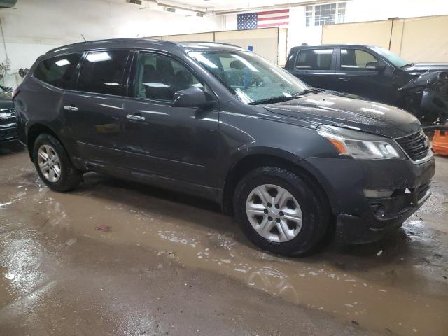 1GNKRFED4EJ197826 | 2014 CHEVROLET TRAVERSE L