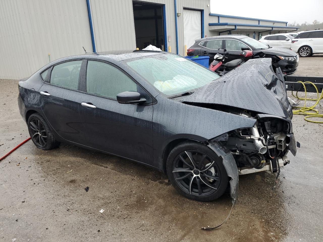 1C3CDFCB7ED698869 2014 Dodge Dart Limited 1C3CDFCB7ED698869 2014 Dodge Dart Limited