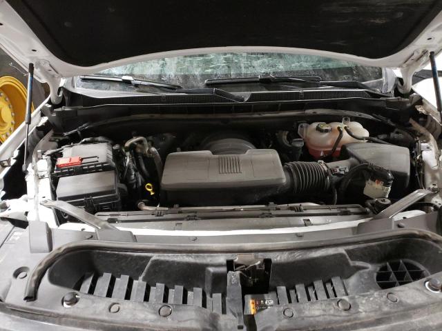 2023 CHEVROLET SUBURBAN K - 1GNSKCKD7PR423269