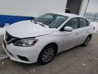 2017 NISSAN SENTRA S - 3N1AB7AP6HY386687