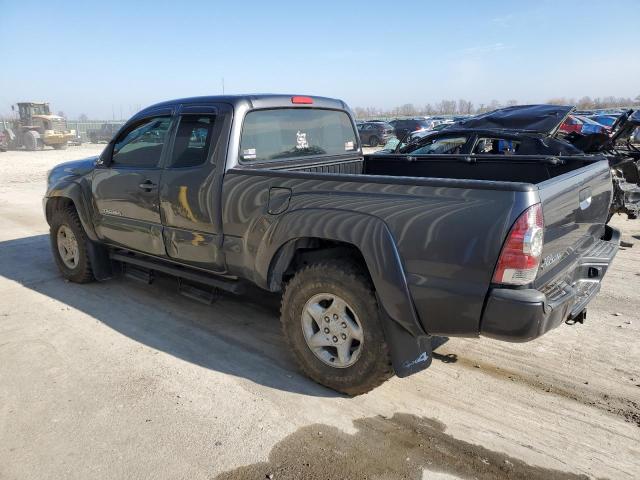 5TFUX4EN7EX028675 | 2014 TOYOTA TACOMA ACC