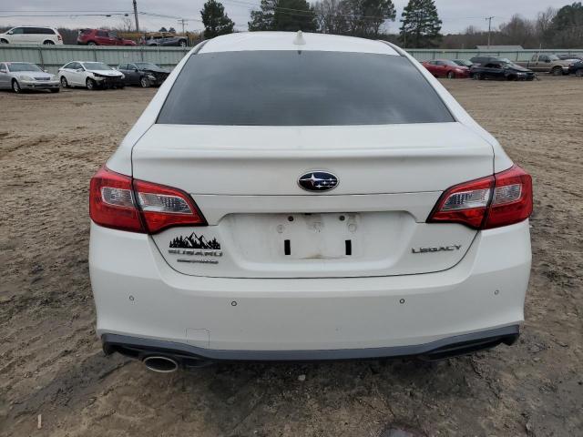 4S3BNAN62J3021719 | 2018 SUBARU LEGACY 2.5