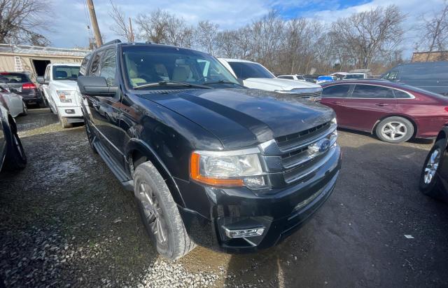 2017 Ford Expedition XLT