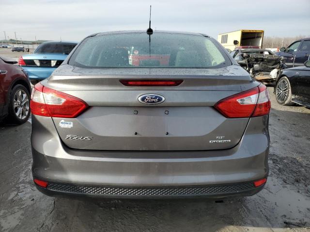 2014 Ford Focus Se VIN: 1FADP3F20EL310068 Lot: 37581674