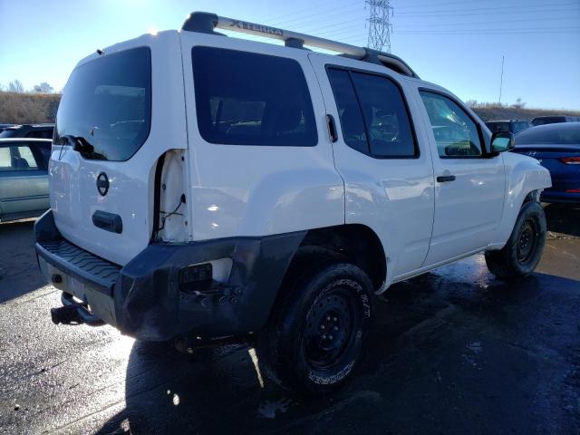 2010 Nissan Xterra Off Road VIN: 5N1AN0NW6AC505930 Lot: 82535313