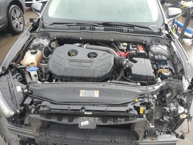 3FA6P0H99ER392434 | 2014 FORD FUSION SE