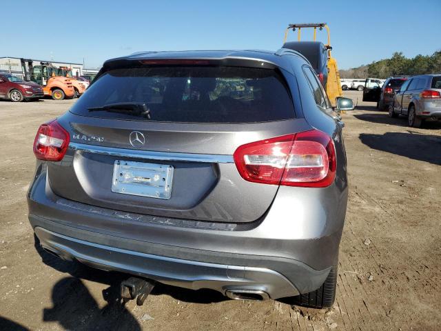 VIN WDCTG4EB8FJ129806 2015 Mercedes-Benz GLA-Class,... no.6