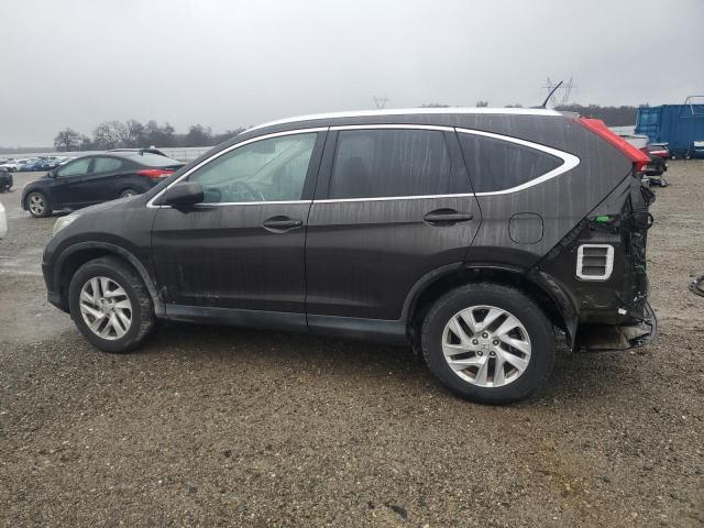 2016 HONDA CR-V EXL 2HKRM4H72GH617417