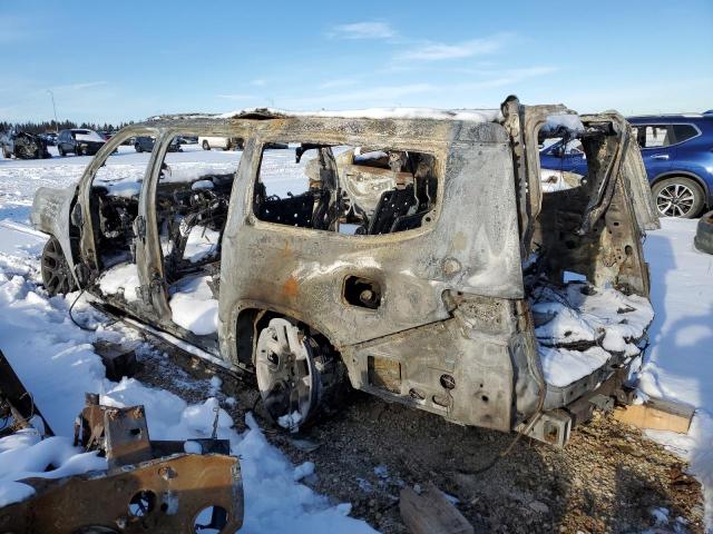 Vin: 1c4sjsdpxps543072, lot: 59558955, jeep wagoneer l series iii 20232