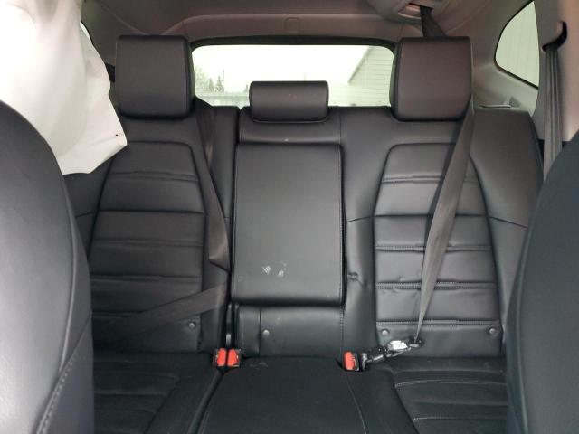 2020 HONDA CR-V SPORT - 2HKRW2H41LH225124