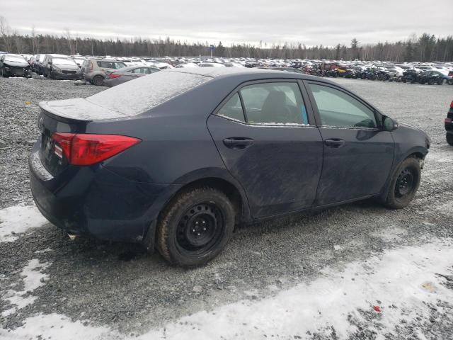 2T1BURHE8HC930621 | 2017 TOYOTA COROLLA L