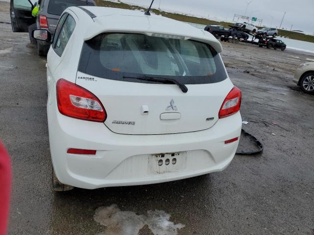 2020 MITSUBISHI MIRAGE LE ML32A5HJ3LH002561