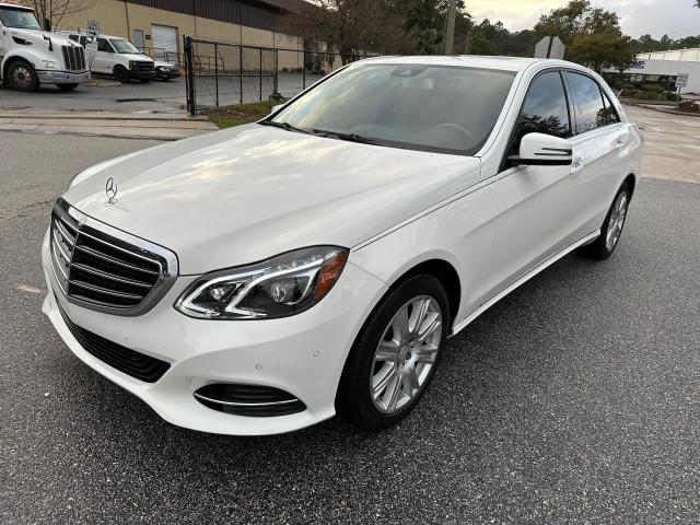 WDDHF5KBXEA872772 | 2014 MERCEDES-BENZ E 350