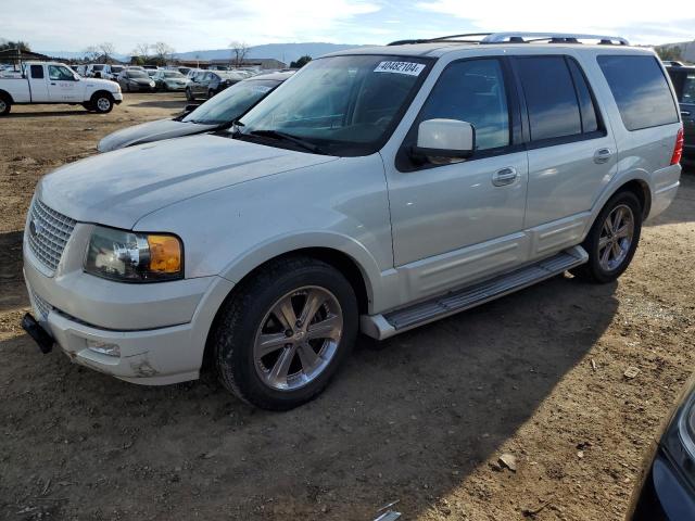 2006 Ford Expedition Limited