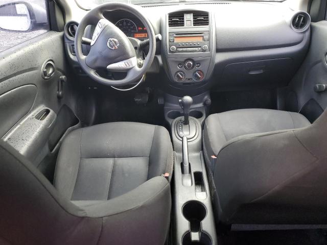 3N1CN7AP3HL833487 | 2017 NISSAN VERSA S