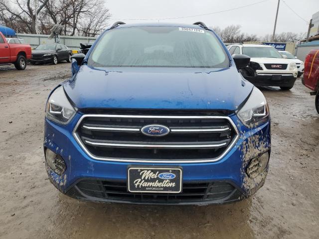 1FMCU0GD4KUC26253 | 2019 Ford escape se