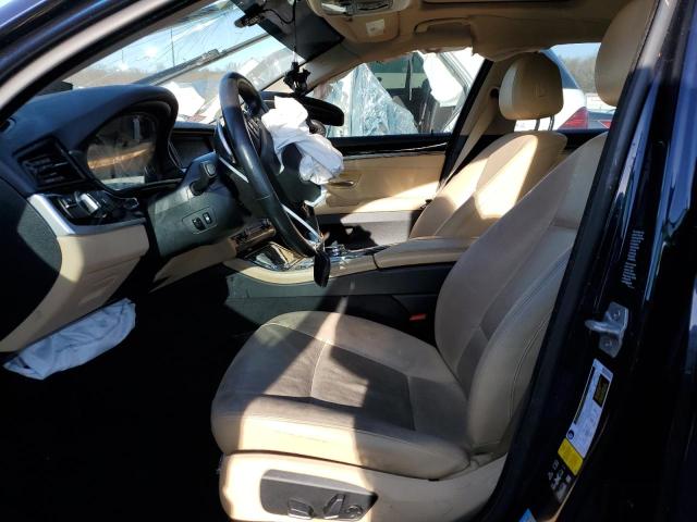 2016 BMW 528 XI - WBA5A7C53GG144479