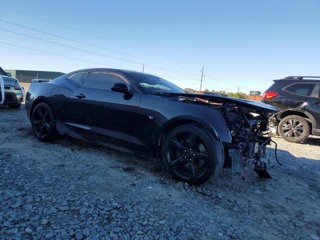 1G1FF1R71J0101606 | 2018 CHEVROLET CAMARO SS